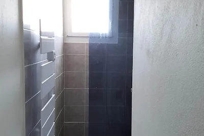 Ferienwohnung in Barbâtre in der Nähe des...