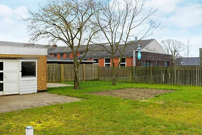 6 persoons vakantie huis in Hadsund-By Traum