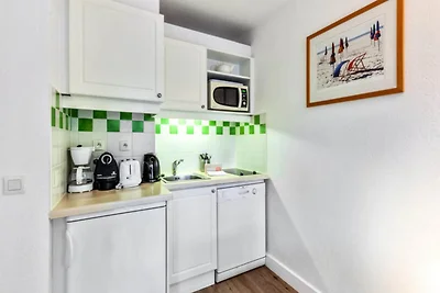 Residenza Les Embruns