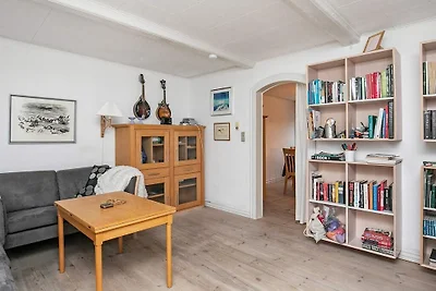 4 Personen Ferienhaus in Rudkøbing