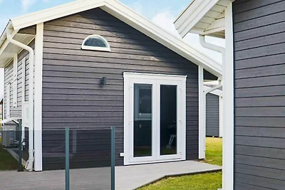 4 Personen Ferienhaus in FALKENBERG