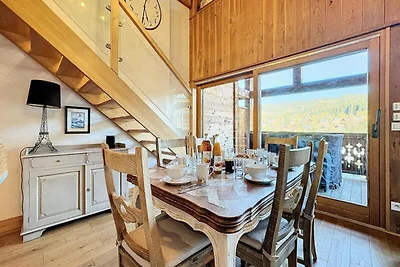 Passa Franc - Wohnung - 8 Personen - in der N...