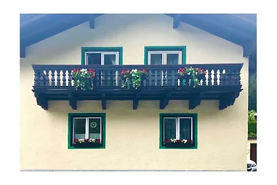 Apartamento vacacional de 1 dormitorio.