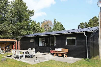 5 Personen Ferienhaus in Vejers Strand-By...