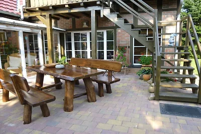 Ferienwohnung mit 1 Schlafzimmer