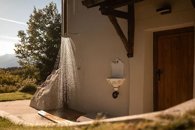 Chalet Hafling  Zoila