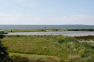 6 Personen Ferienhaus in Løgstør
