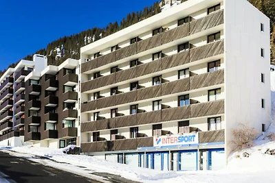 Wohnung in Flaine Forêt in der Nähe von...