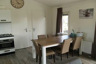 Ferienhaus mit 1 Schlafzimmer