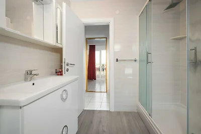 Apartament typu studio w centrum miasta...