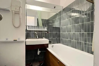 Ferienhaus in der Nähe von Aigues-Mortes und...