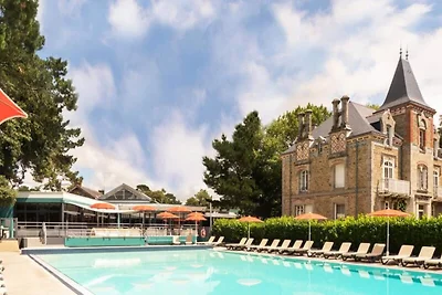 Ker Juliette Residenz mit drei Zimmern