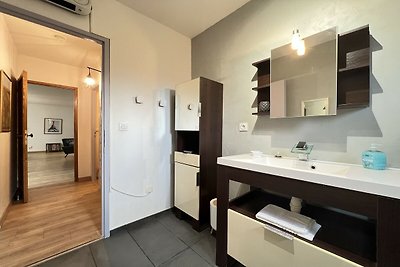 Appartement nabij luchthaven in Toulouse