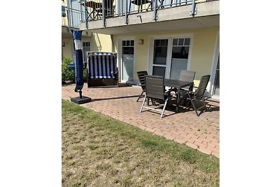 Ferienwohnung mit 1 Schlafzimmer