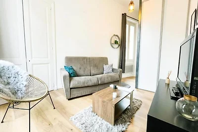 Studio für 2 Personen