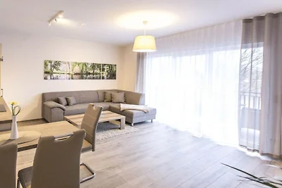 Ferienhaus Erholungsurlaub Lübben