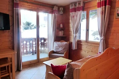 Ferienwohnung in Les Allues in der Nähe von...