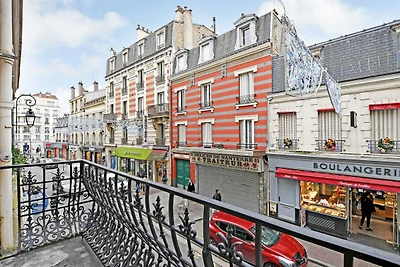 Charmante studio - 2P- Nanterre