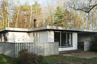 8 Personen Ferienhaus in Hadsund-By Traum