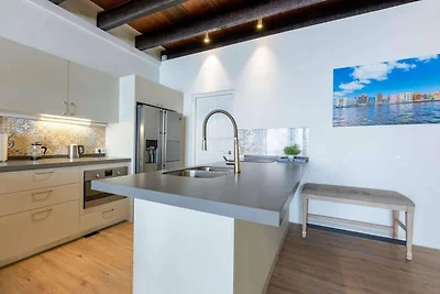 apartman za odmor Obiteljski odmor Willemstad