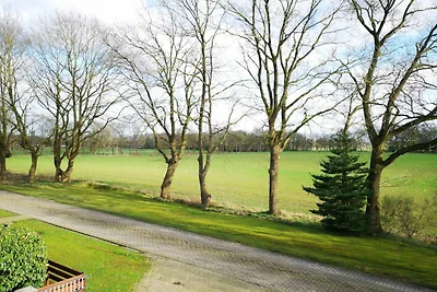 Charmantes Ferienhaus mit Kamin in Lintig