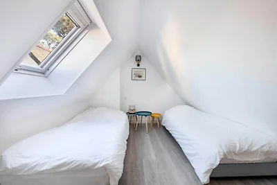 Apartment in Pornichet bei Sainte-Marguerite