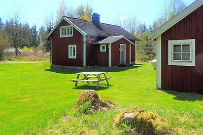 6 Personen Ferienhaus in TINGSRYD-By Traum