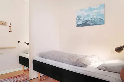 2 persoons vakantie huis in Aakirkeby-By...