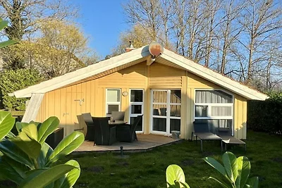 Ferienhaus in Ostsee mit 2 Schlafzimmer