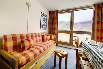 Komfortables Triplex-Apartment · Direkter Zug...