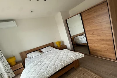 Modernes Apartment Hasselt 2p