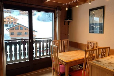 Residenz Le Perce-neige