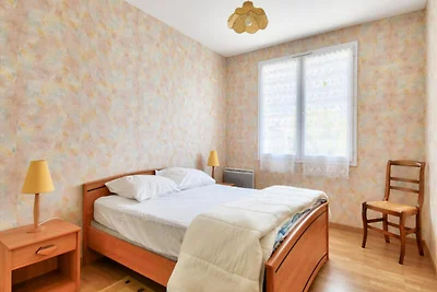 Apartment in Brétignolles in der Nähe des...