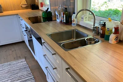 4 sterren vakantie huis in Sogne