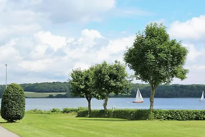 5 Personen Ferienhaus in Aabenraa-By Traum