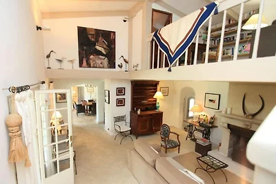 Provenzalische Villa im Herzen des Luberon