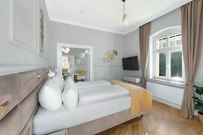 Residence Hugo - Apartment