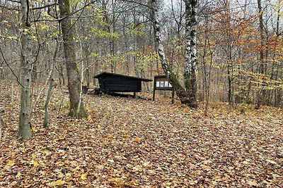 Gemütliches Ferienhaus in Hoor für vier