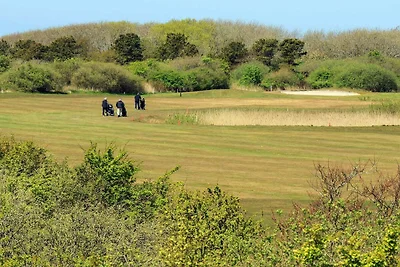 Ritiro di lusso a Romo -- By Traum...