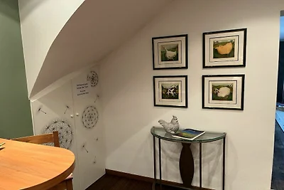 Appartamento per le vacanze a Moselkern con...