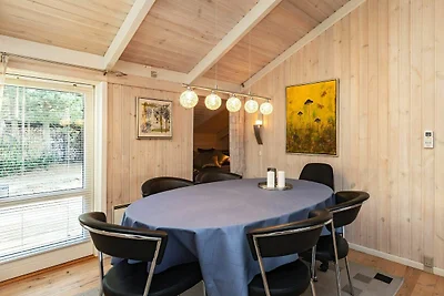 6 Personen Ferienhaus in Hals-By Traum