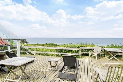 5 person holiday home in Asnæs-By Traum