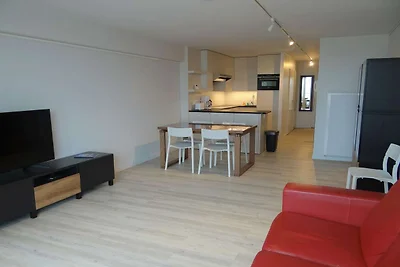 Appartamento a Nieuwpoort per 4 persone