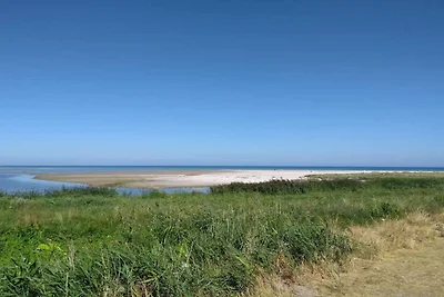 6 persoons vakantie huis in Glesborg-By Traum