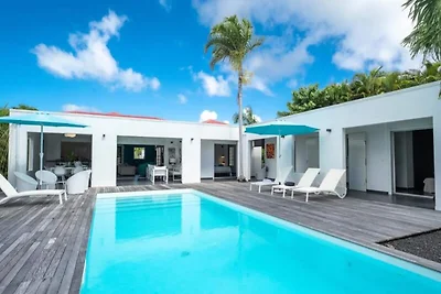 Maisons & Villas für 6 Personen