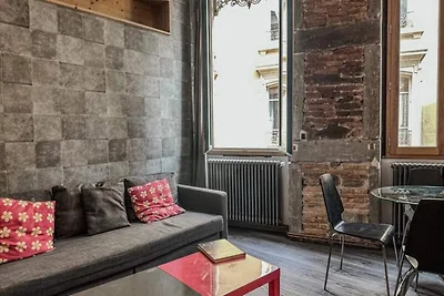 Appartamenti per 5 persone