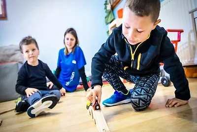 Vakantiehuis in Val Cenis met Jacuzzi