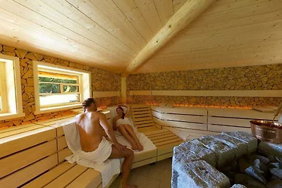 Vakantieappartement met 1 slaapkamer