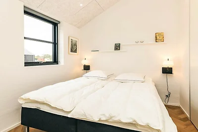 5 Sterne Ferienhaus in Løkken