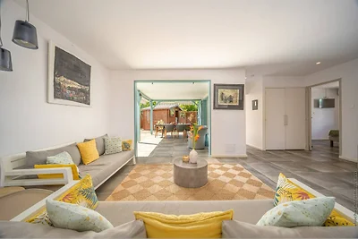 Serenity Villa op een steenworp afstand van h...